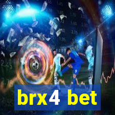 brx4 bet